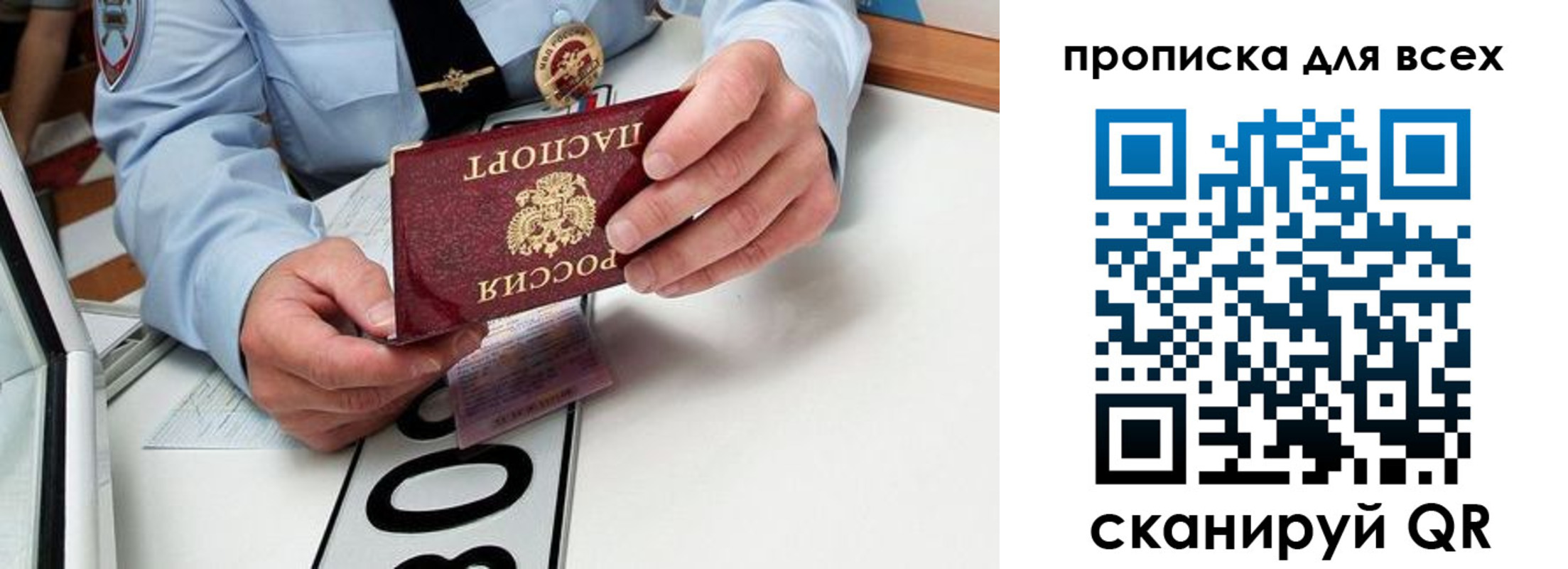 прописка для школы в Новом Осколе